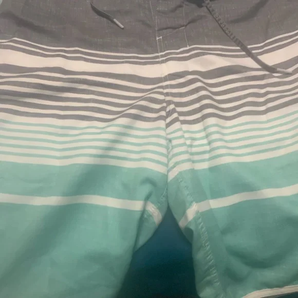 Men’s Baggies ranging from size 30-32 . one size 28